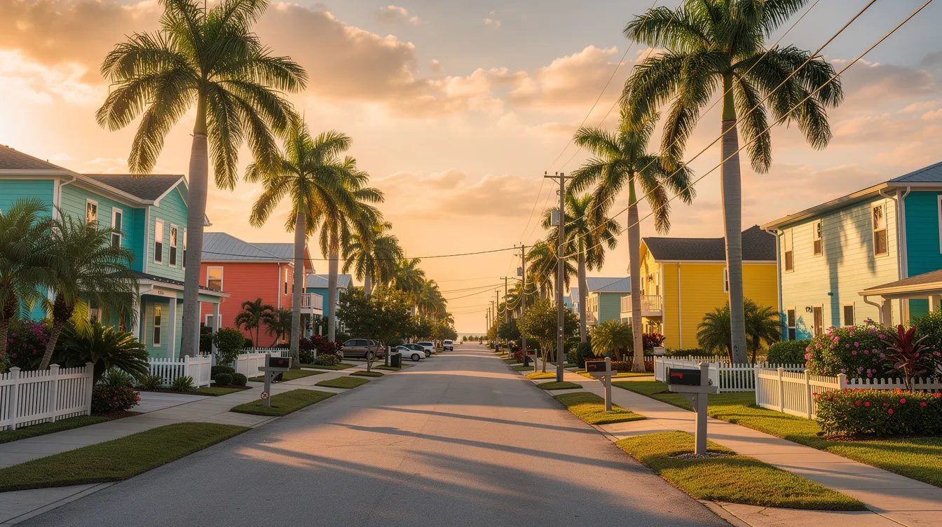 Guide to Living in Edgewater, Florida: What Makes It Special