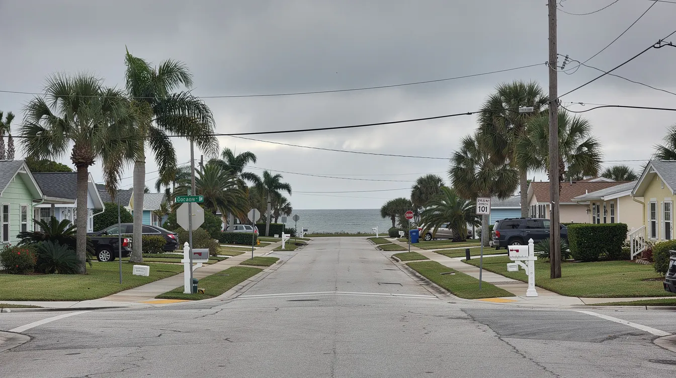 Edgewater Weather Forecast - April 09, 2026